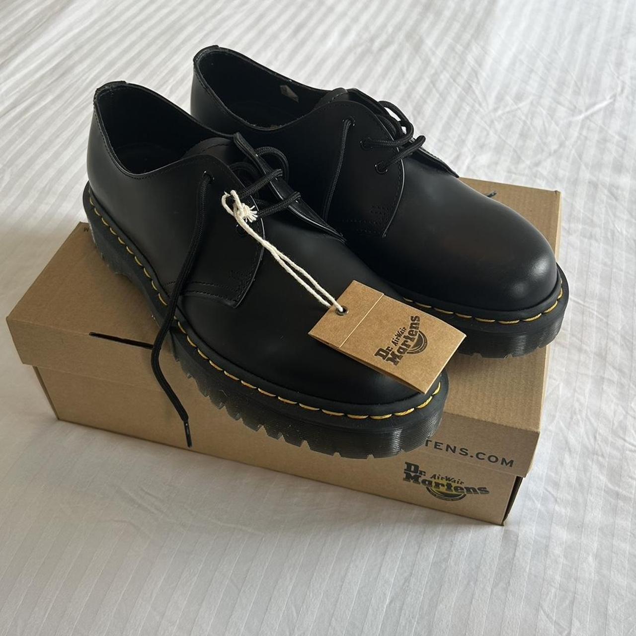 DR MARTENS 1461 BEX Shoes Brand new with tags.... - Depop