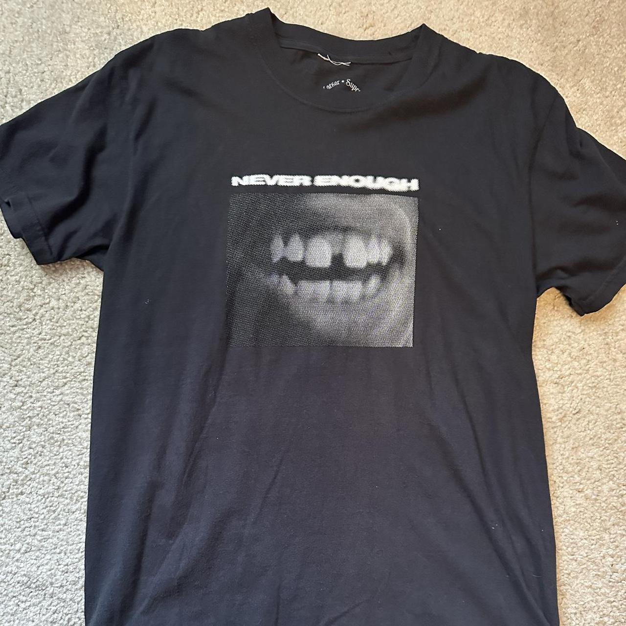 Daniel Caesar Tour Merch - Depop