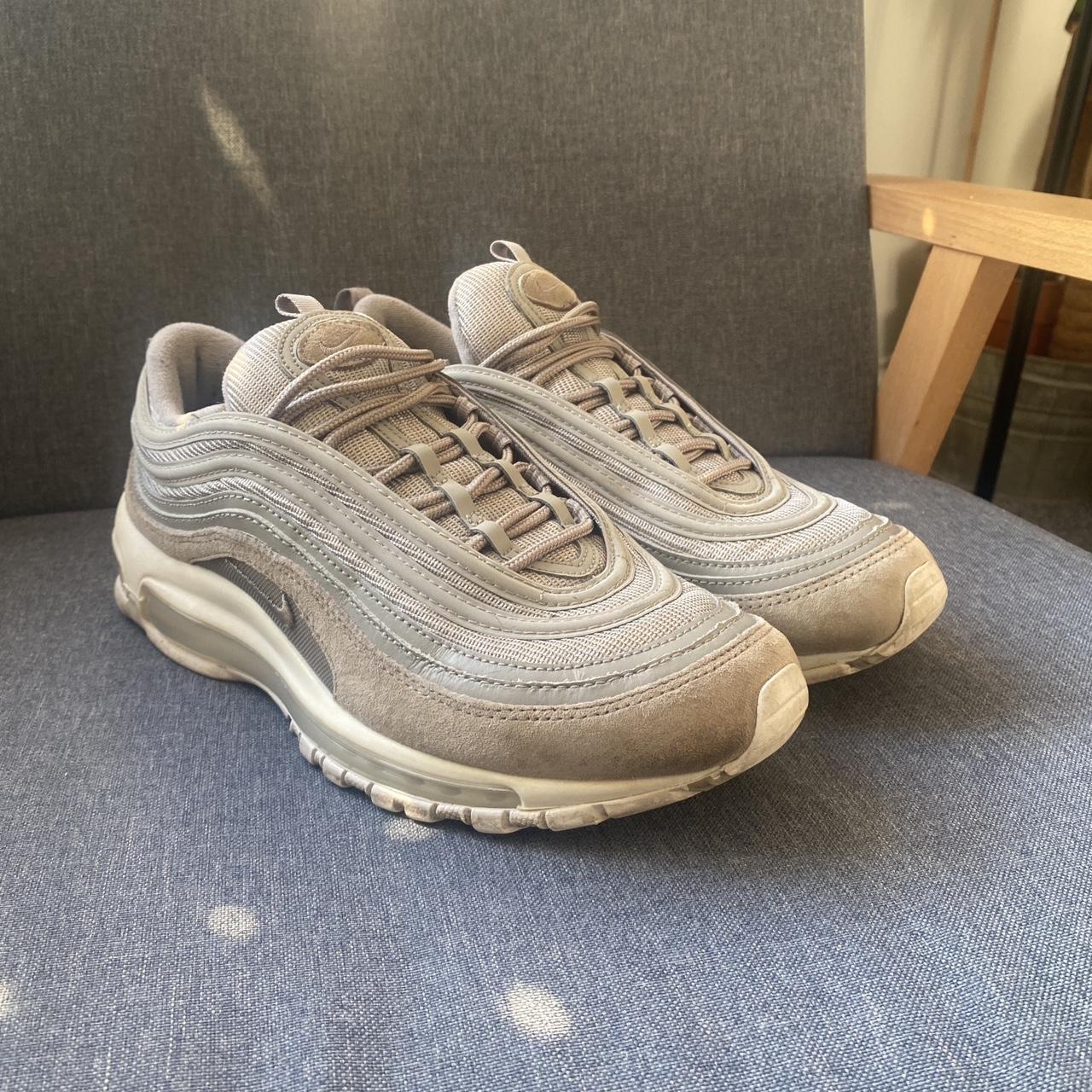 air max 97 cobblestone