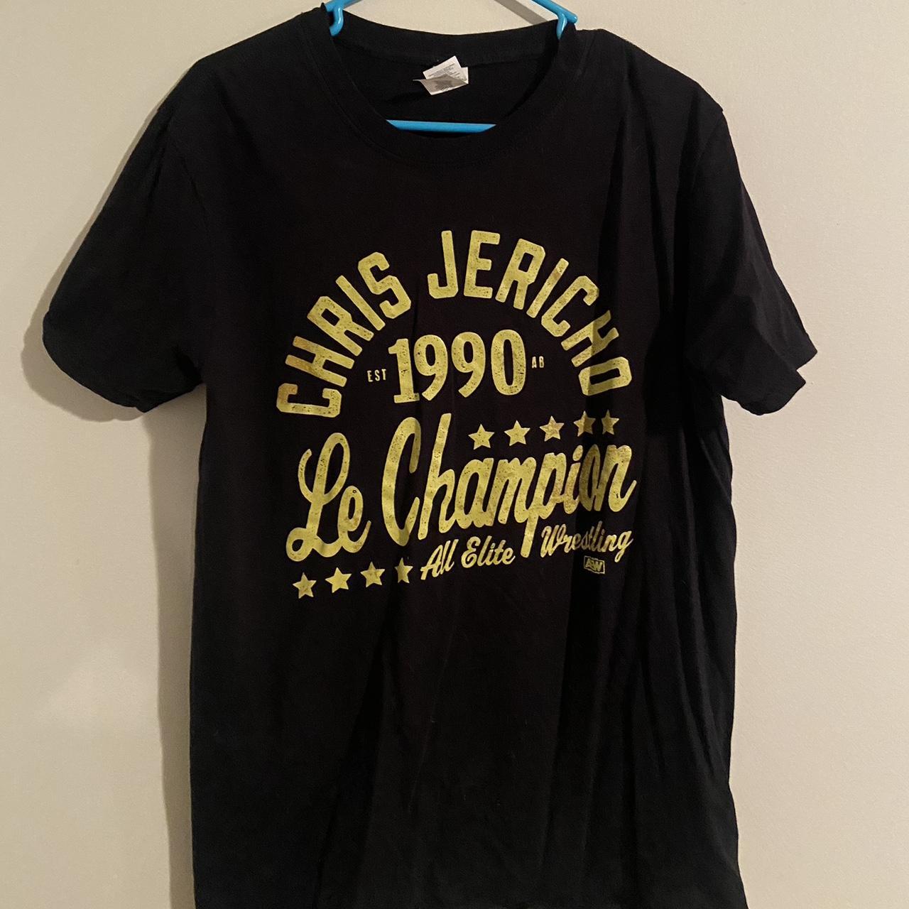 Le champion hot sale t shirt