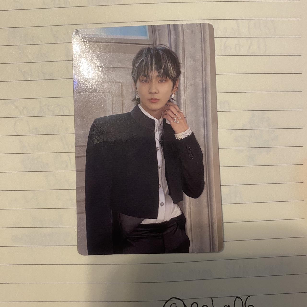 item listed by enha06