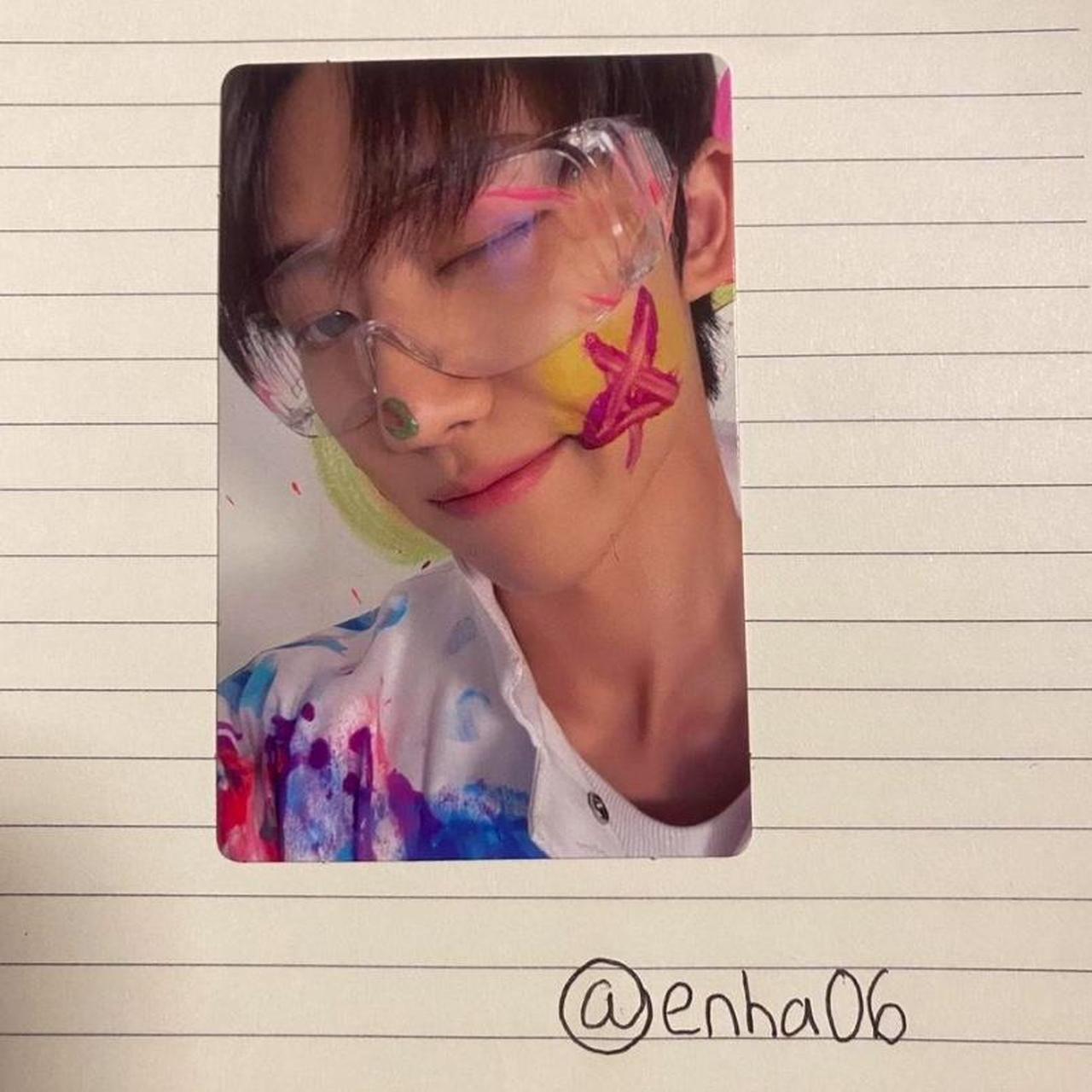 item listed by enha06