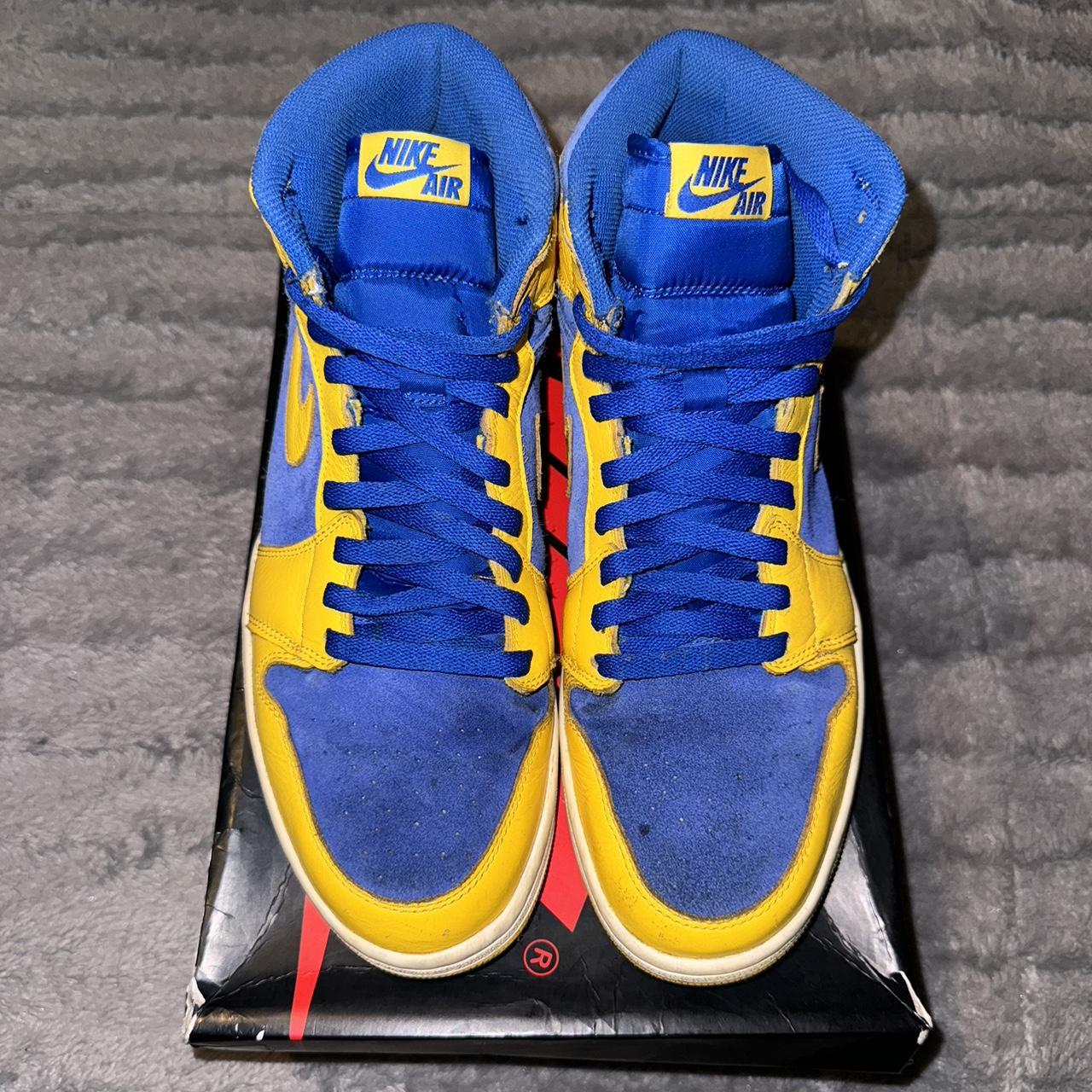 jordan 11 laney