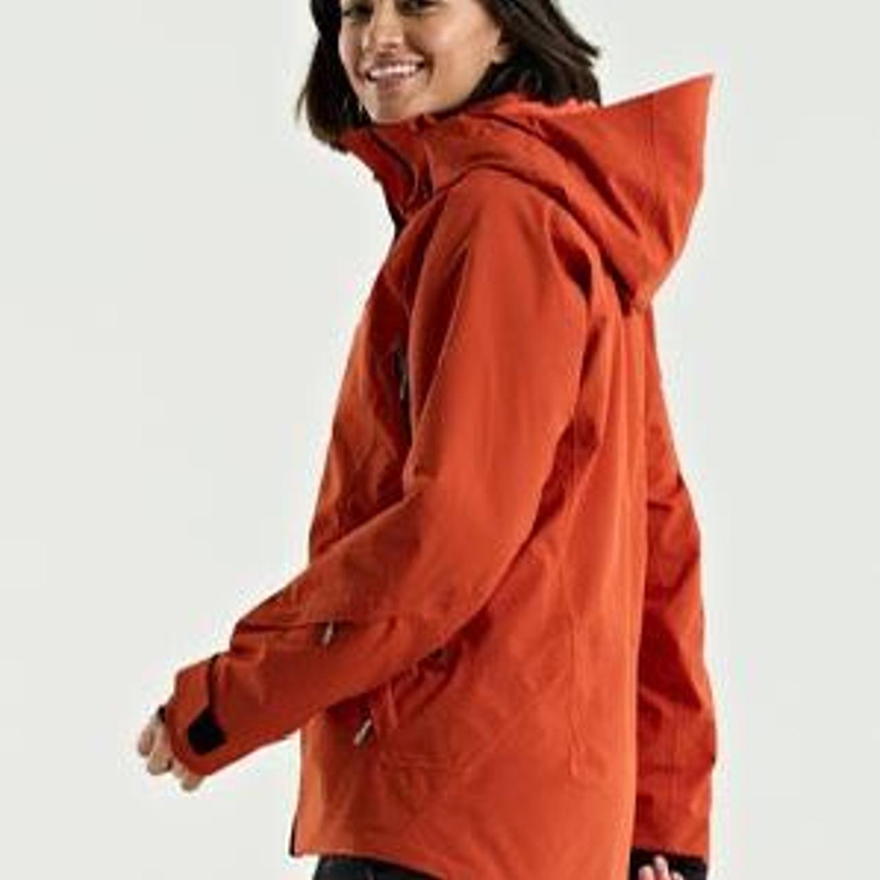 Oros on sale winter jacket