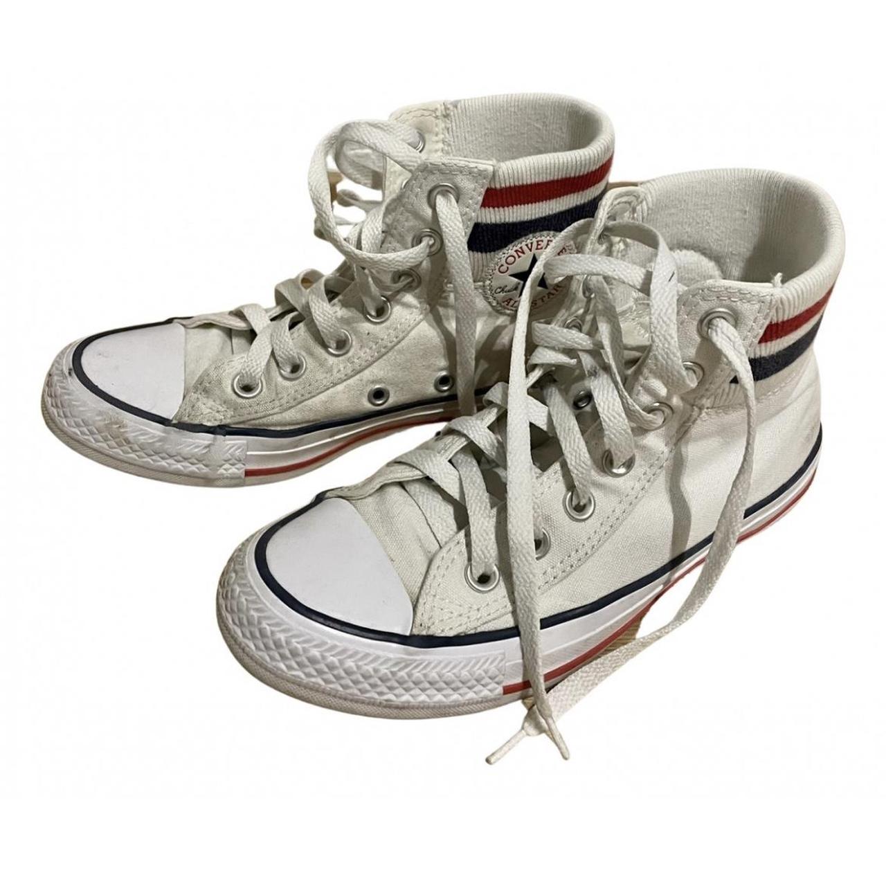 Converse femme taille discount 36