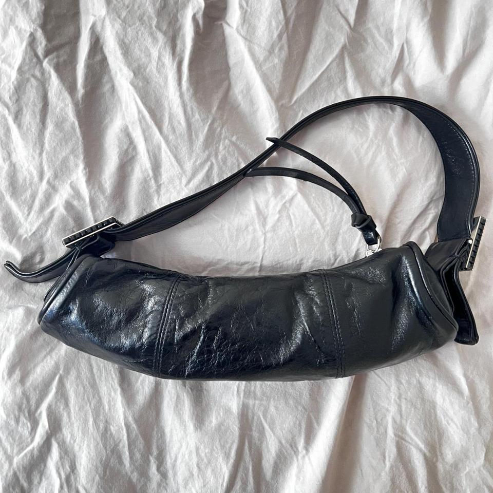 BY FAR KUBI BAG Purchased this bag from Farfetch in Depop