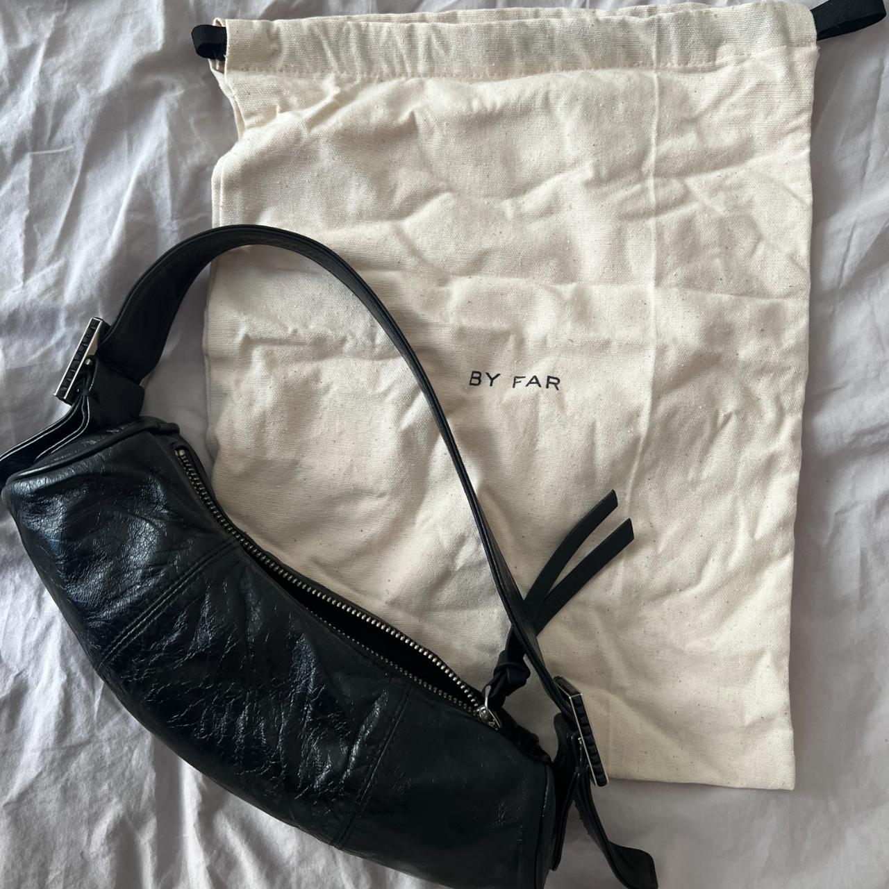 BY FAR KUBI BAG Purchased this bag from Farfetch in