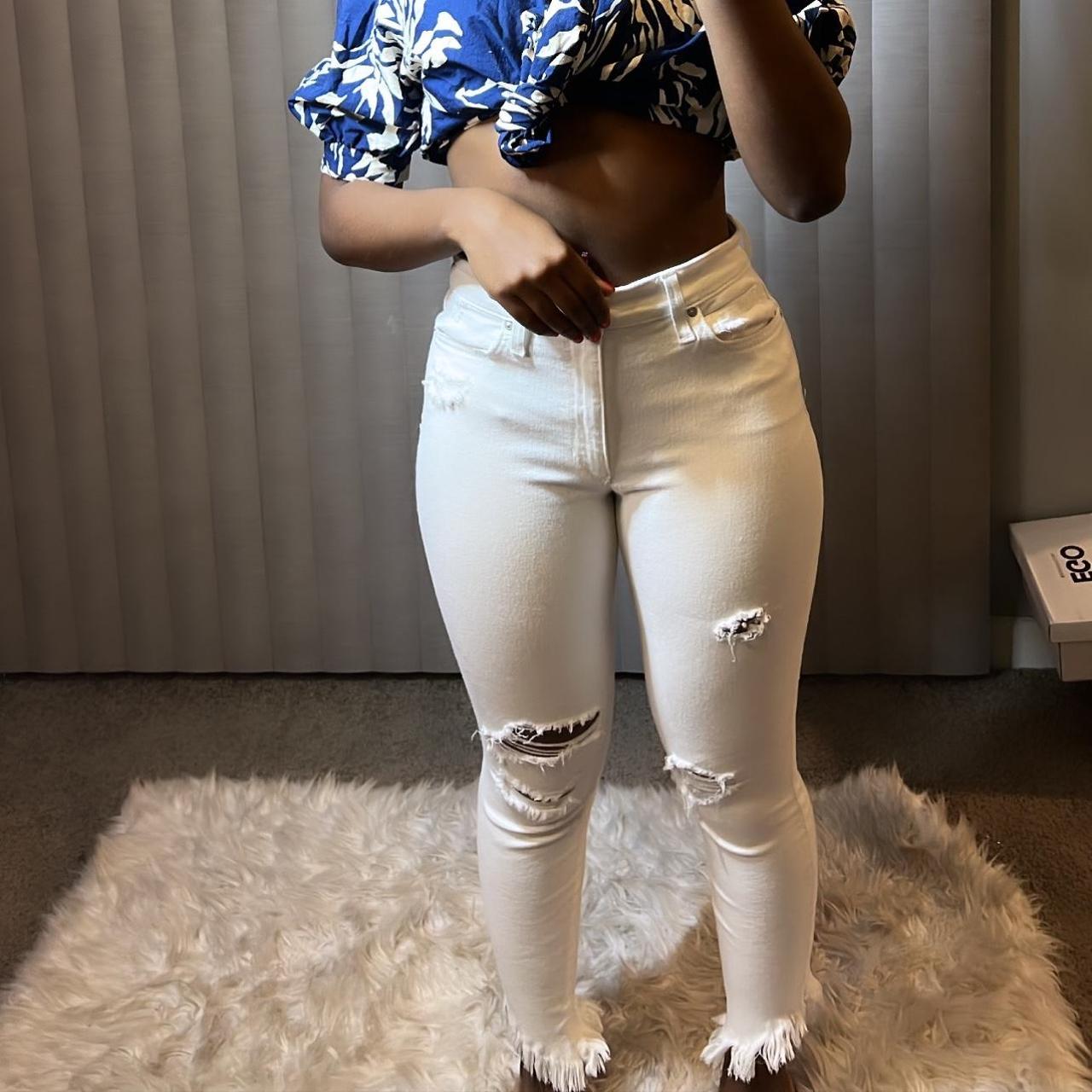 White woman Joe Jeans ( size 26) Depop