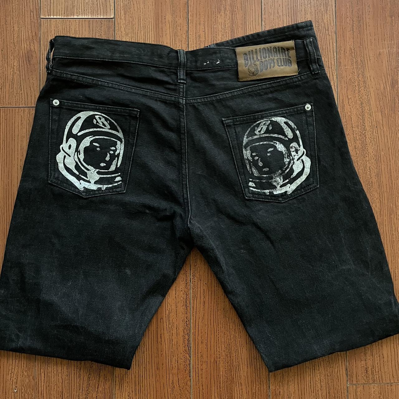 SEND OFFERS Billionaire Boys Club Jeans W 34 / L... Depop