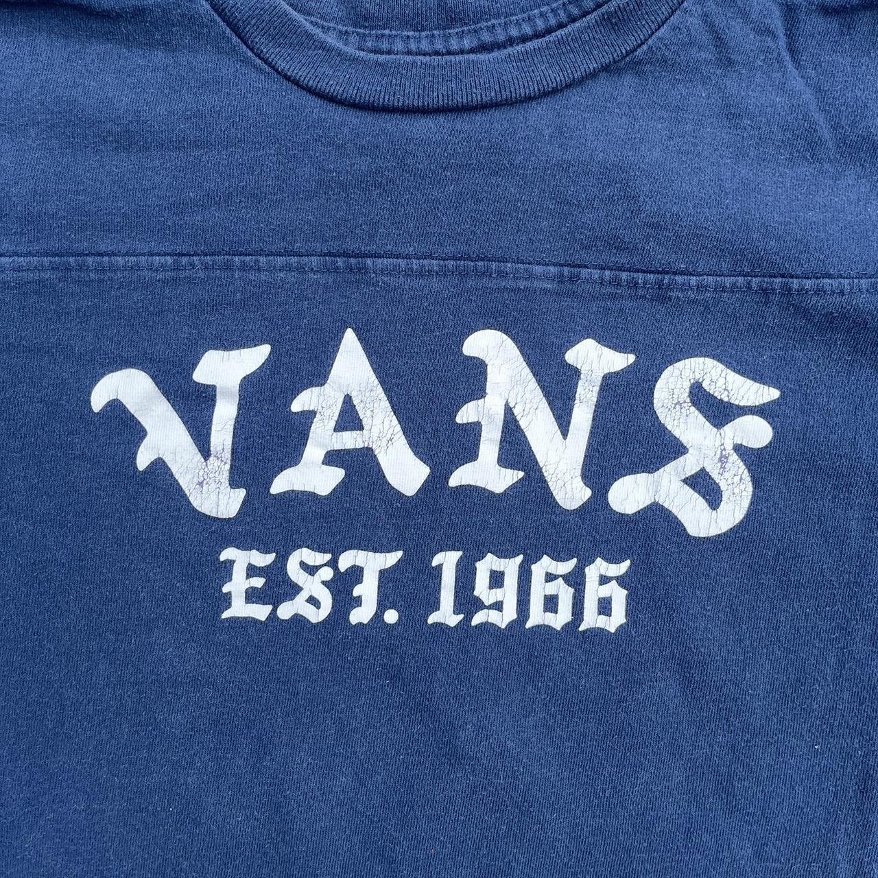 3-4-sleeve-vans-t-shirt-vans-skate-depop