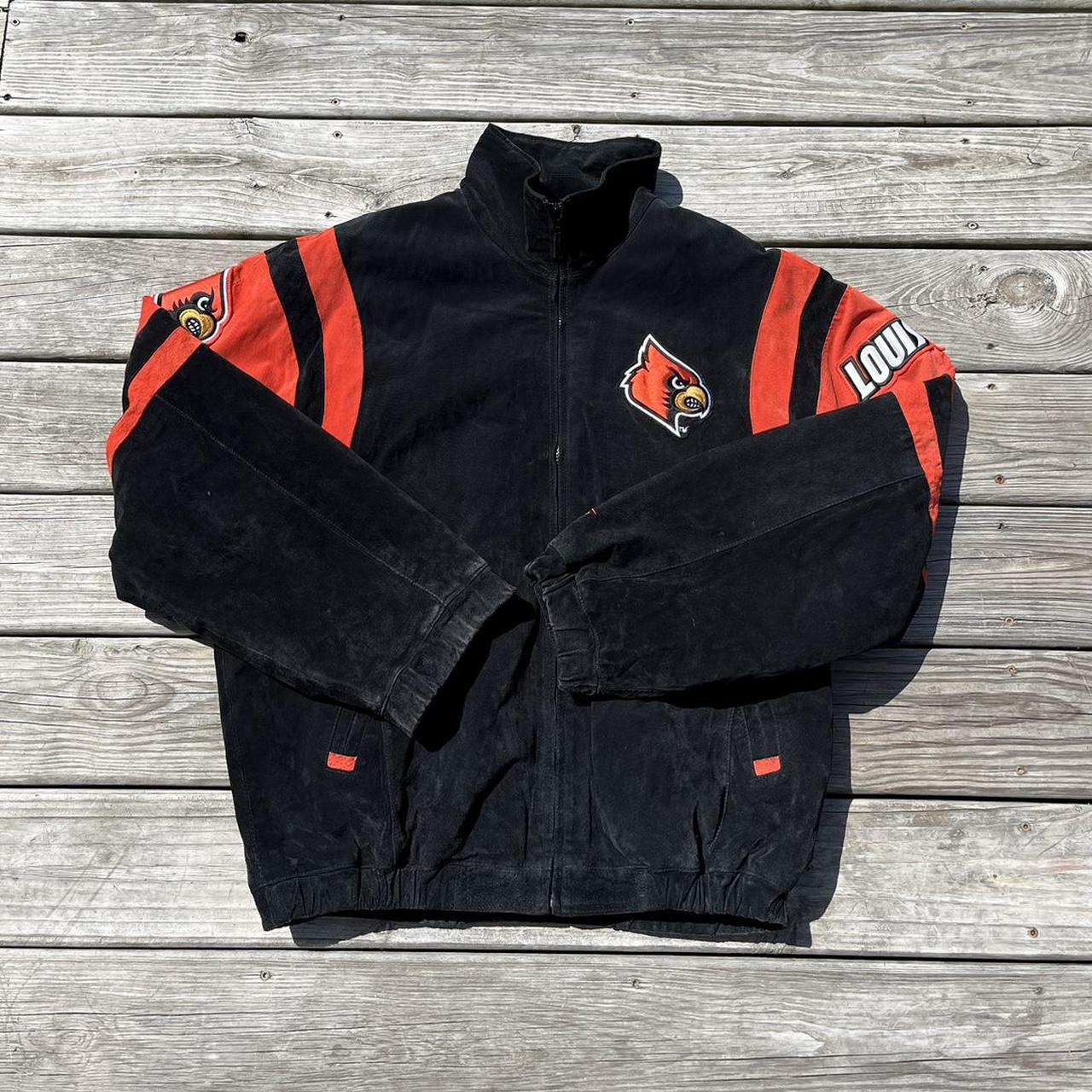 Louisville Cardinals Classic Fleece