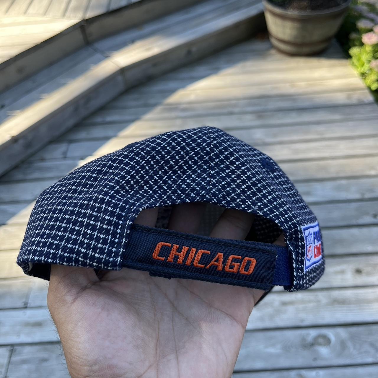 Chicago bears Super Bowl hat #chicago #nfl - Depop