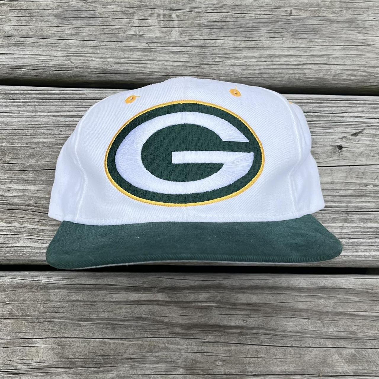 Vintage Green Bay Packers Hat, #vintage #packers