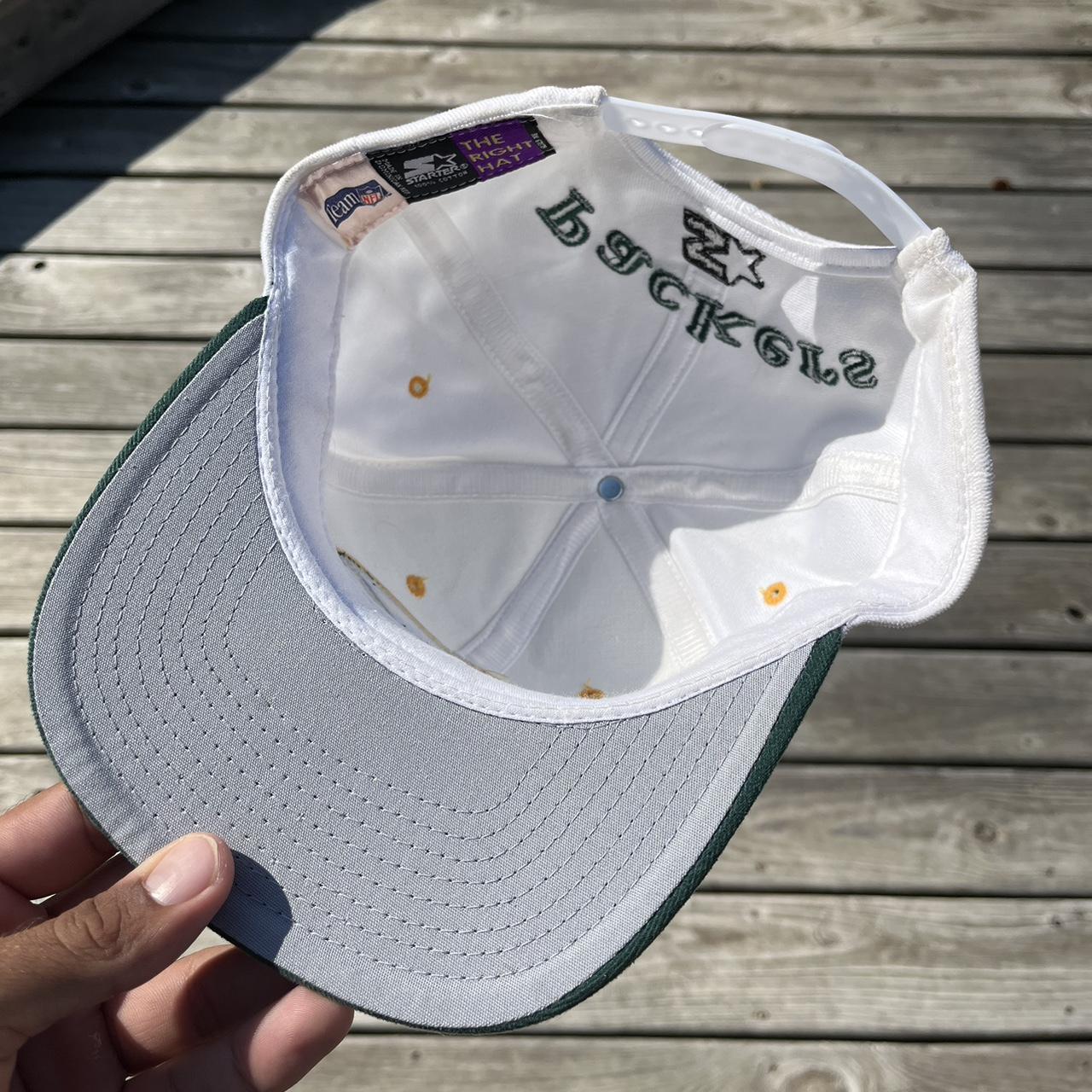 Starter Men's Hat - Green