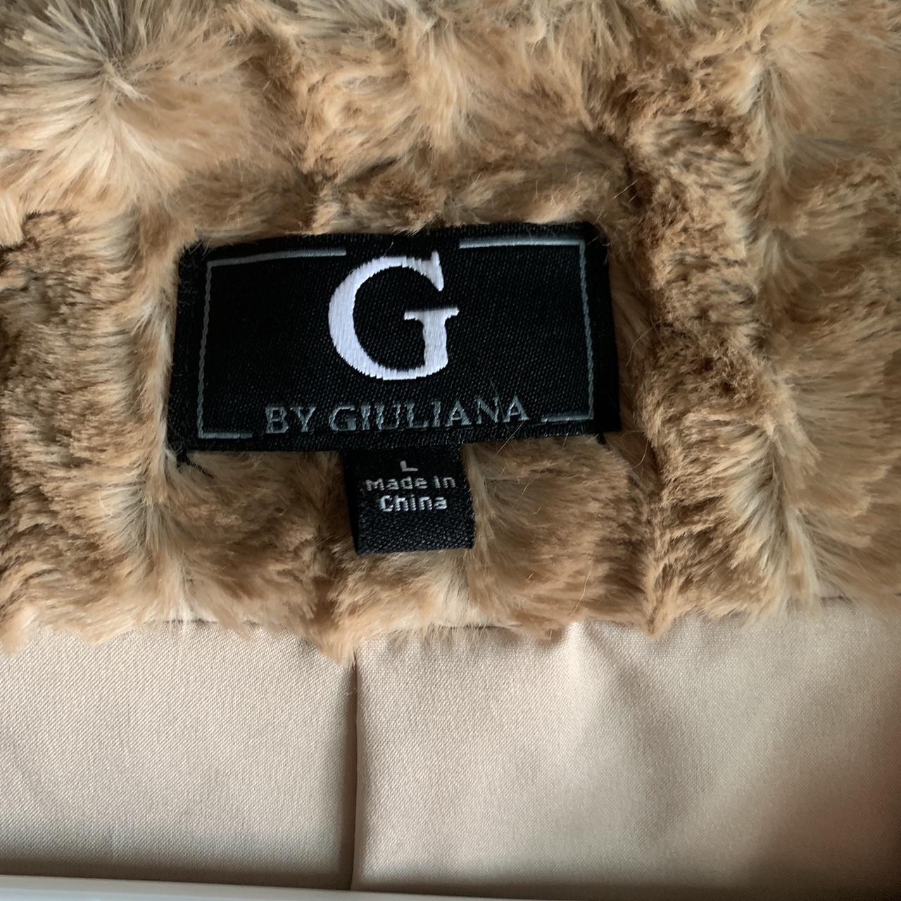 G by Giuliana, Jackets & Coats