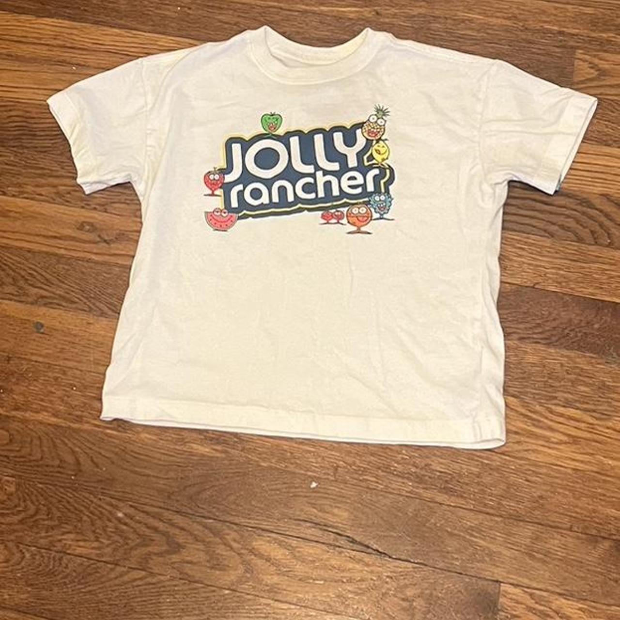 Jolly Rancher T 