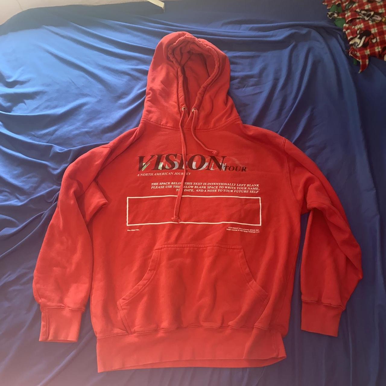 Vision hoodie jaden discount smith