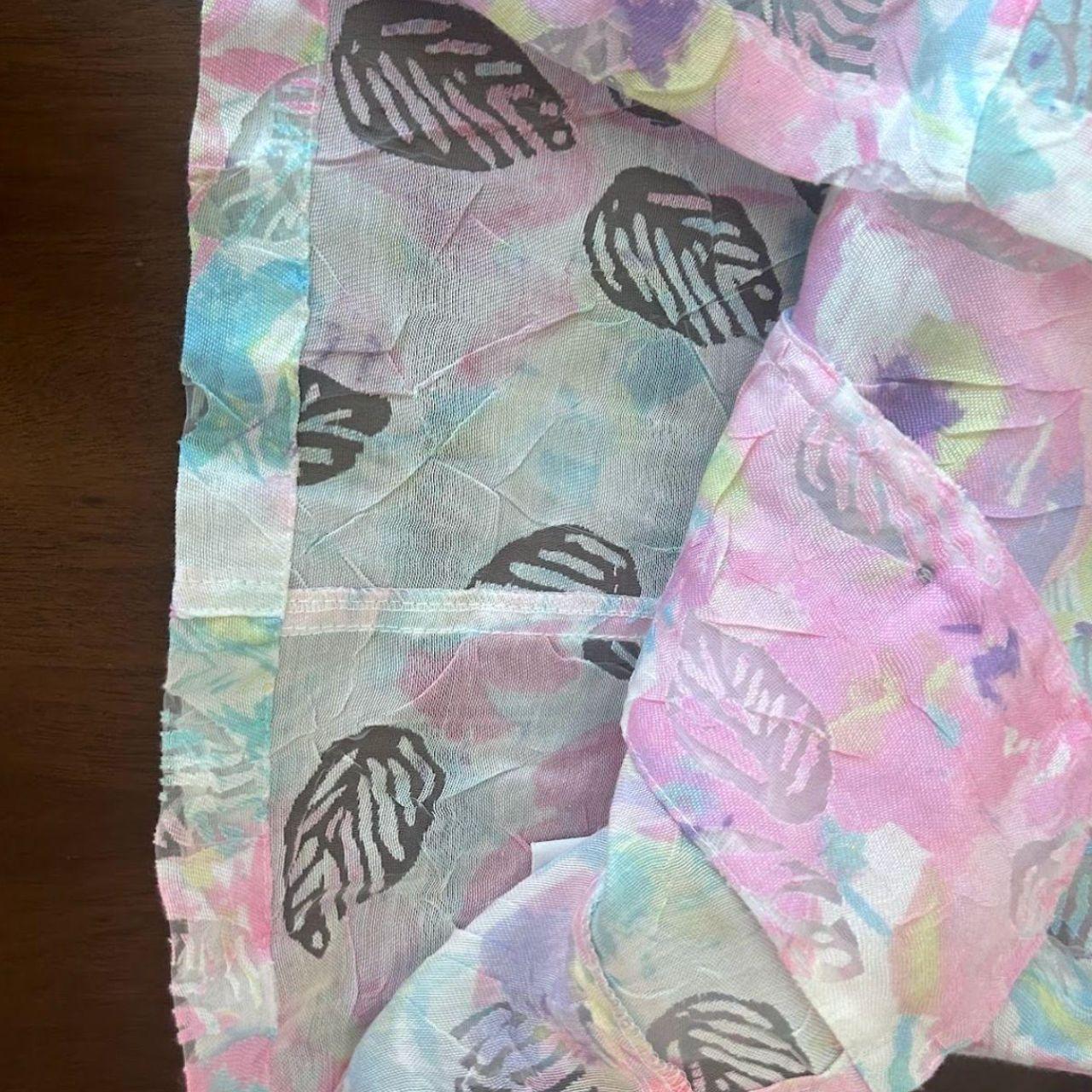 Ruby Rd. Women's Blouse - Multi/White - 6 – Ruby … - image 4