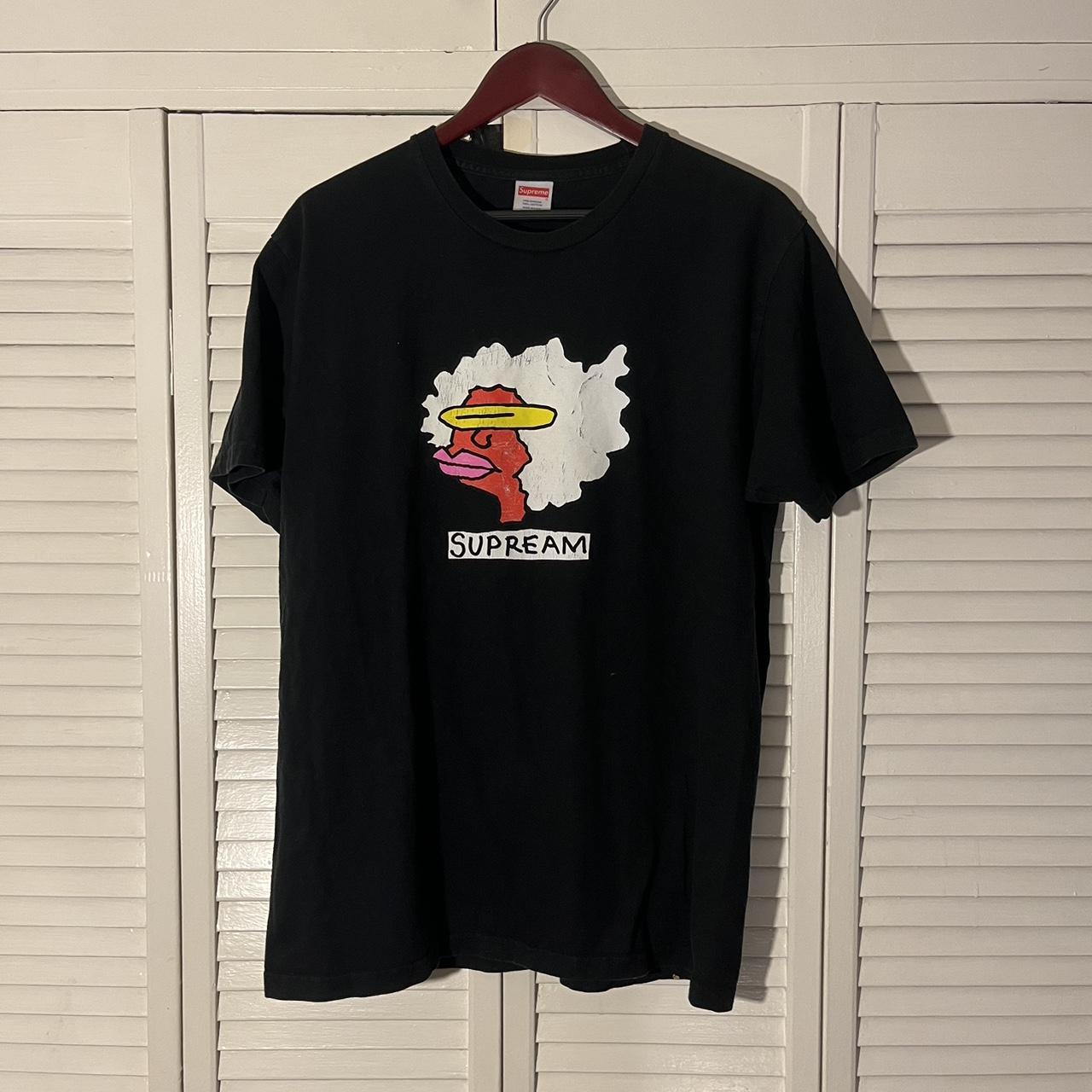 トップス supreme gonz tee Supreme Gonz Tee | Premedeluxe