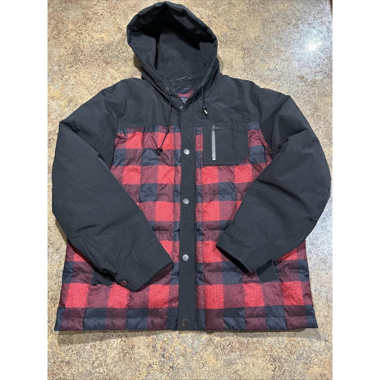 Pendleton Men's Jacket - Multi - L – Pendleton Me… - image 1