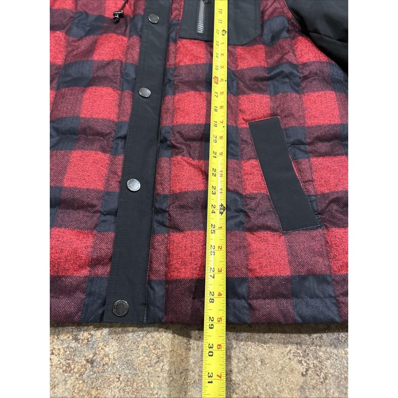 Pendleton Men's Jacket - Multi - L – Pendleton Me… - image 3