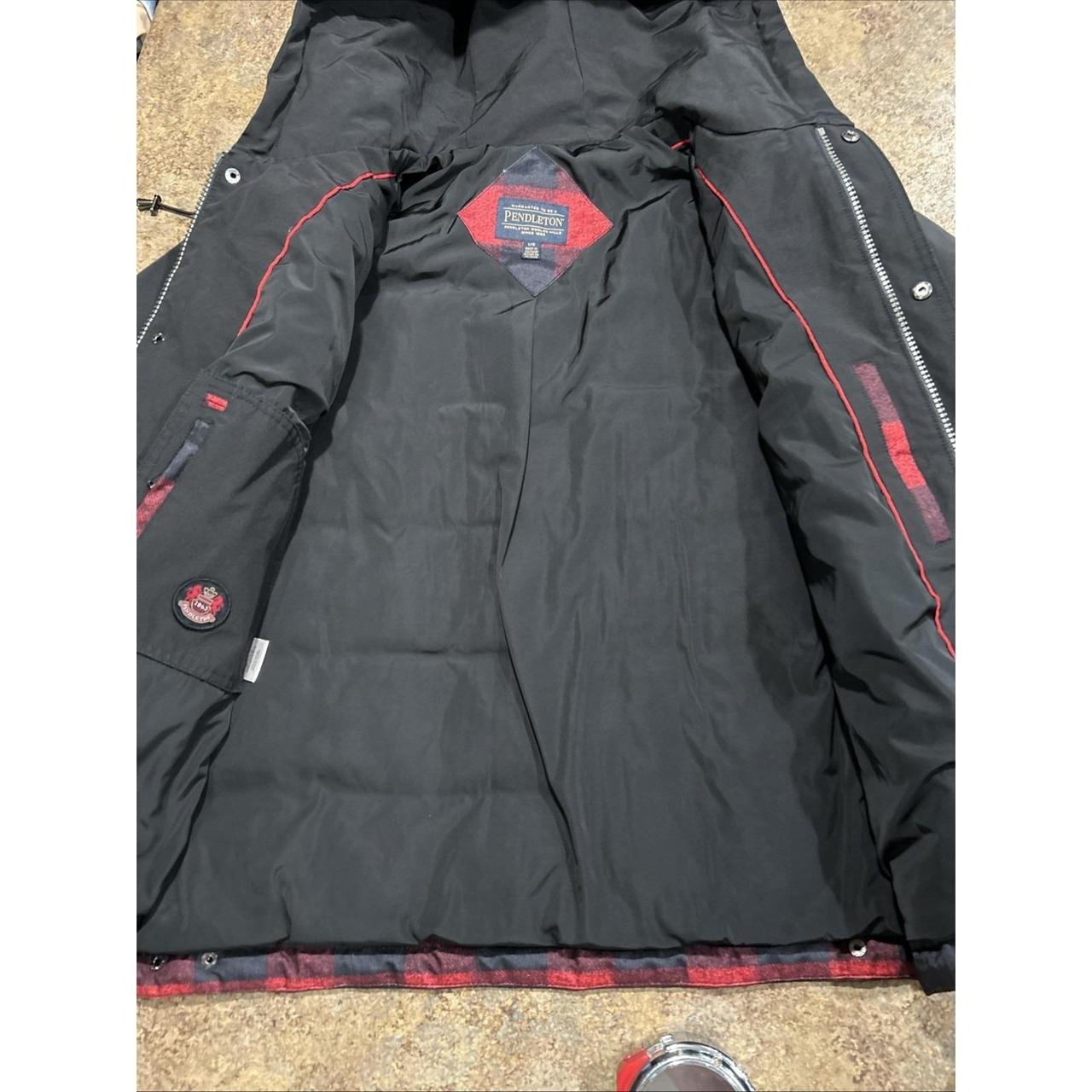 Pendleton Men's Jacket - Multi - L – Pendleton Me… - image 6