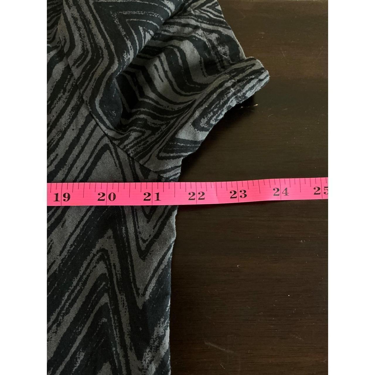 Volcom Men's Shirt - Multi - L – Volcom Button Up… - image 7