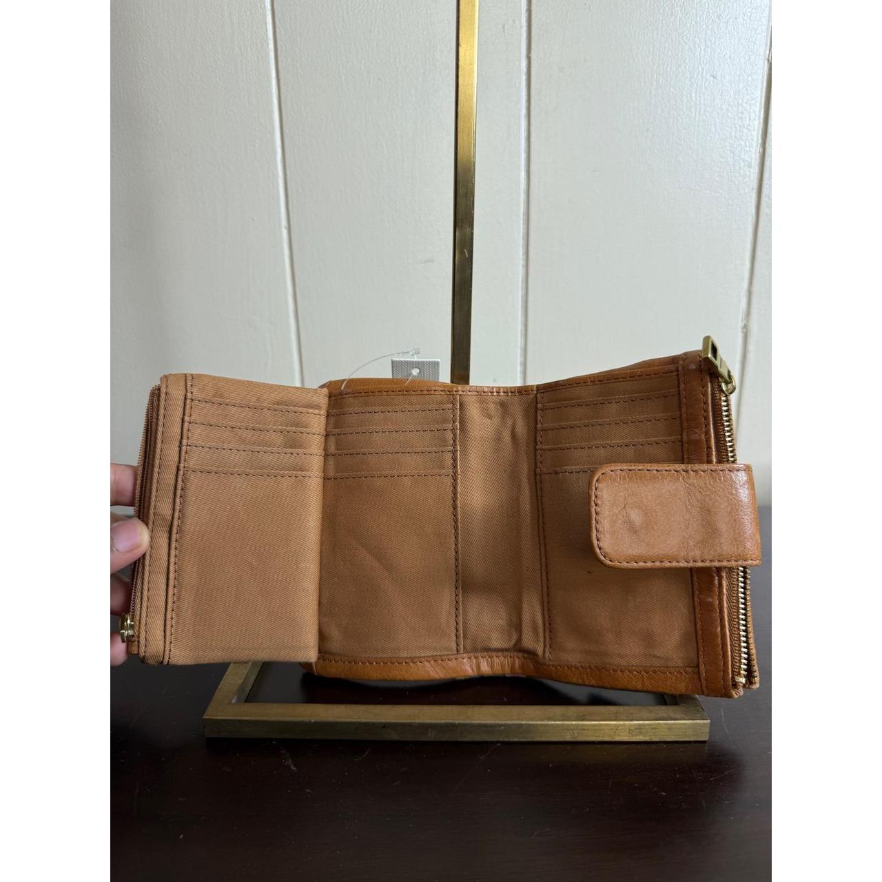 Fossil Women's Wallets - Brown/Multi – Fossil Wal… - image 3