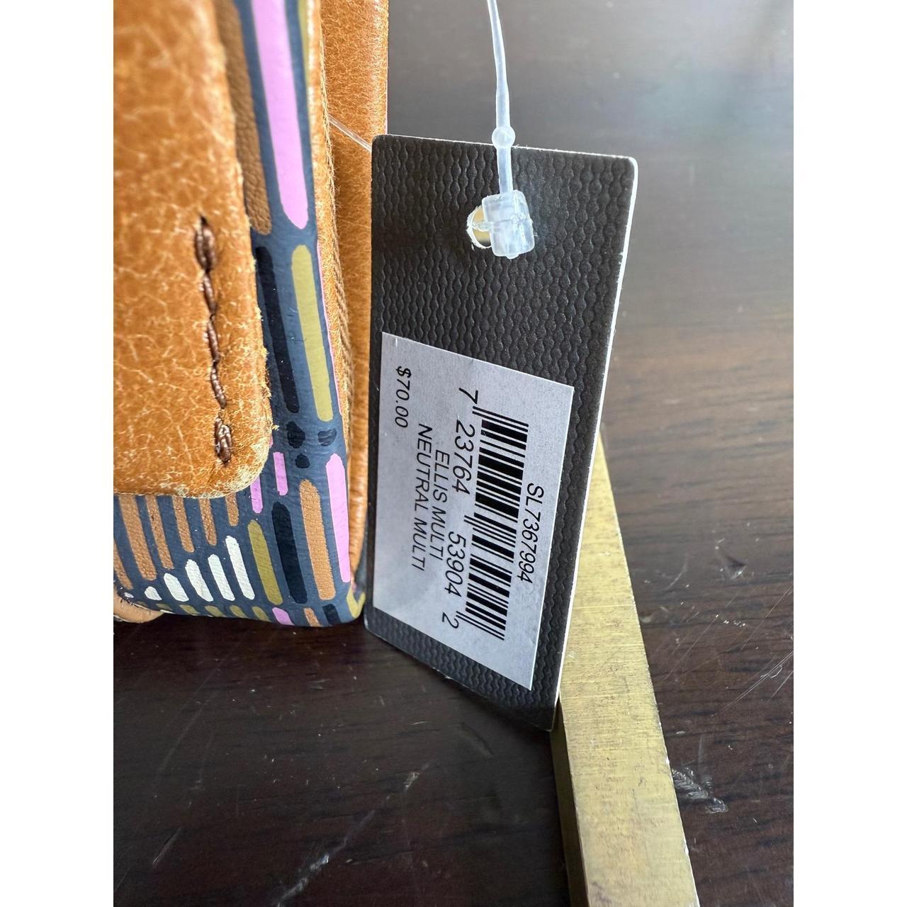 Fossil Women's Wallets - Brown/Multi – Fossil Wal… - image 5