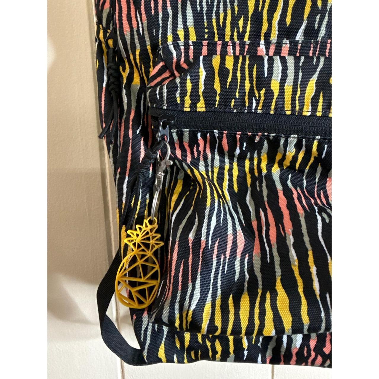 Volcom Men's Backpacks - Multi – Volcom Stone Com… - image 5