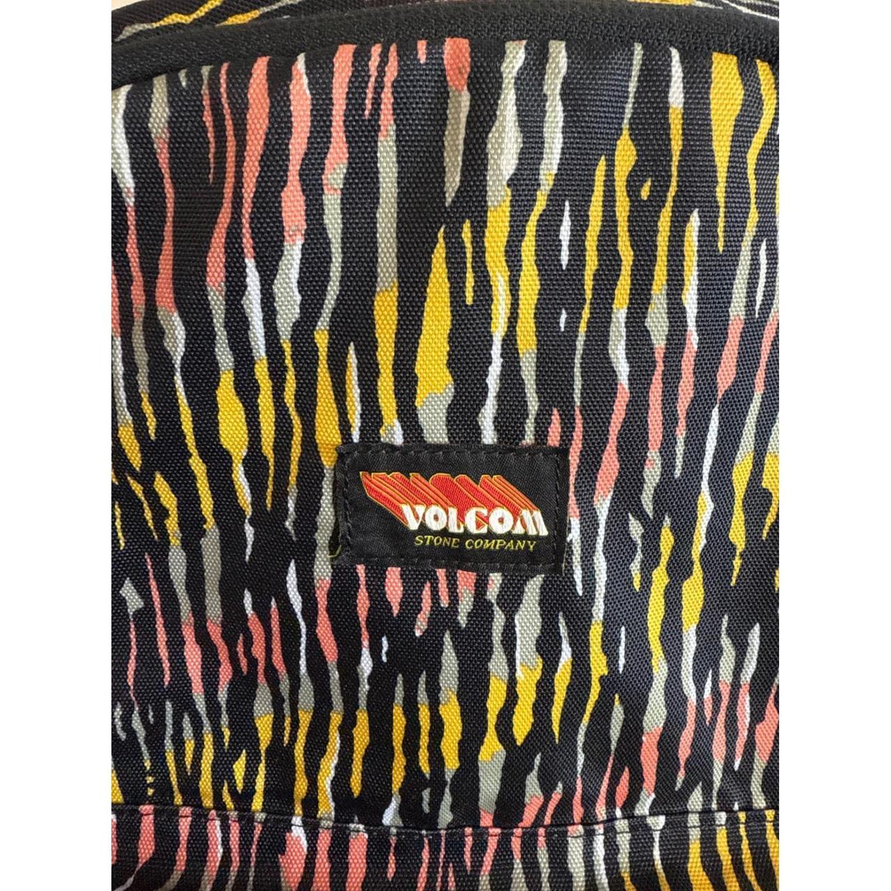 Volcom Men's Backpacks - Multi – Volcom Stone Com… - image 4