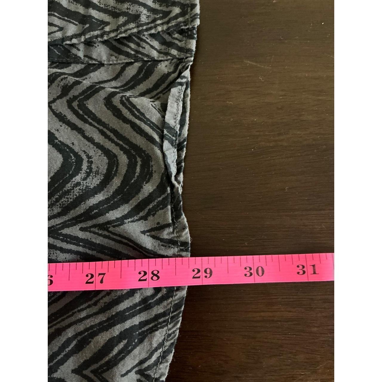 Volcom Men's Shirt - Multi - L – Volcom Button Up… - image 8