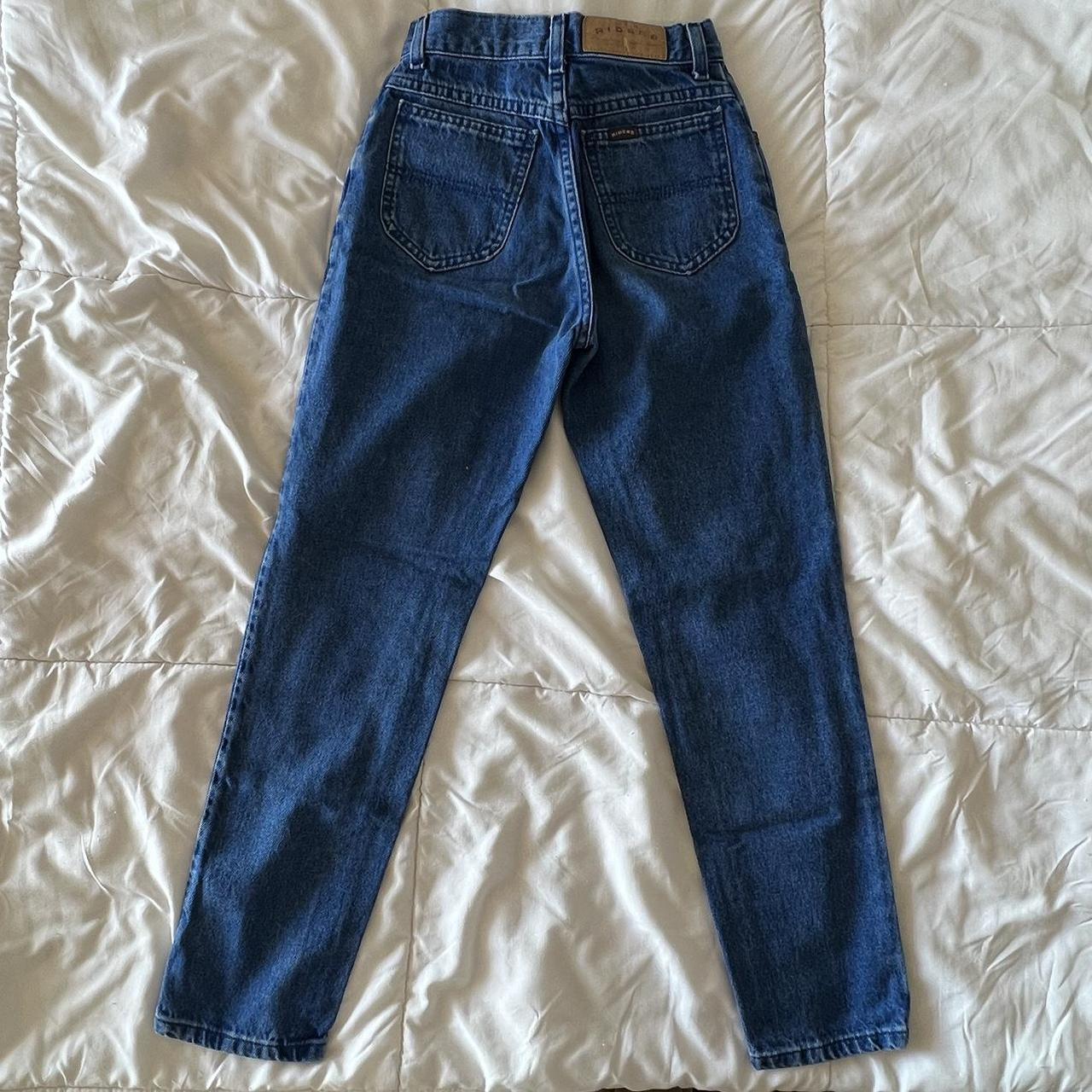 riders jeans vintage