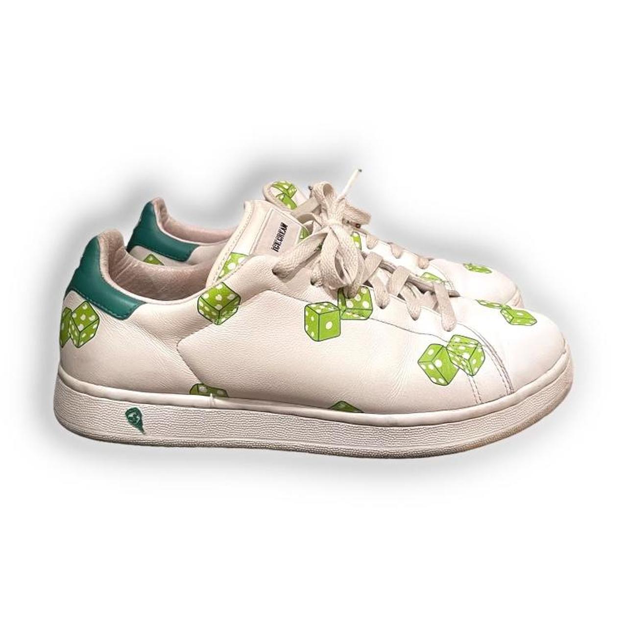 Ice cream dice shoes online