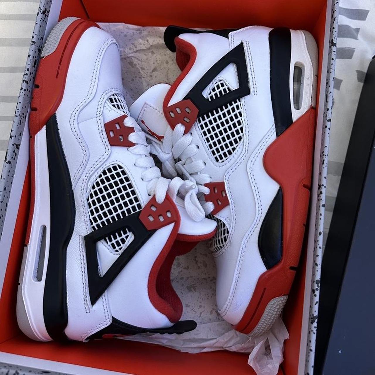 Harga air outlet jordan 4