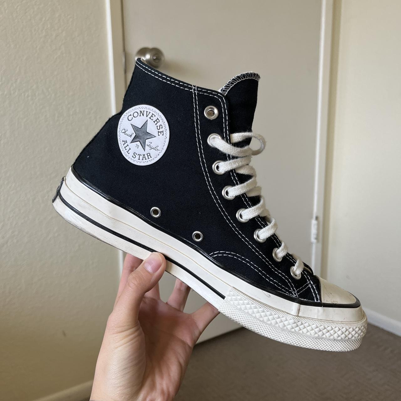 Converse 41.5 shop chuck taylor