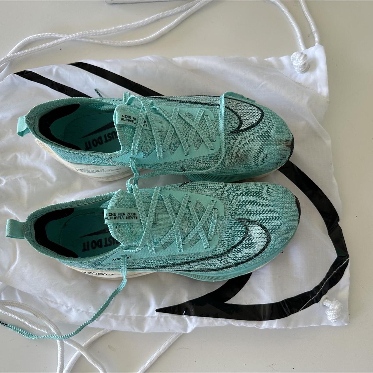 alpha flys nike