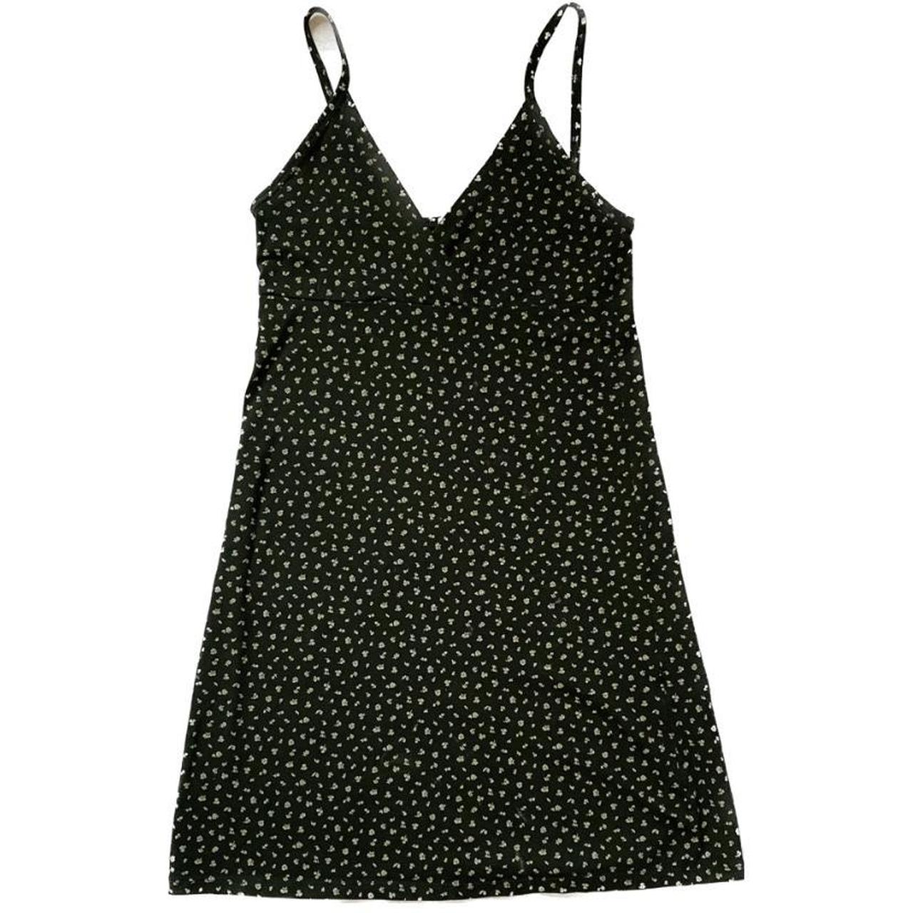 brandy melville amara dress. cute & casual piece,... Depop