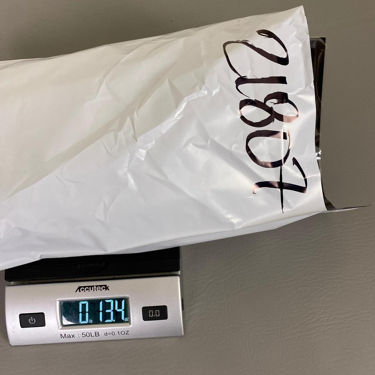 Preloved Women's Shirt - Green - XXL – Sigrid Ols… - image 8