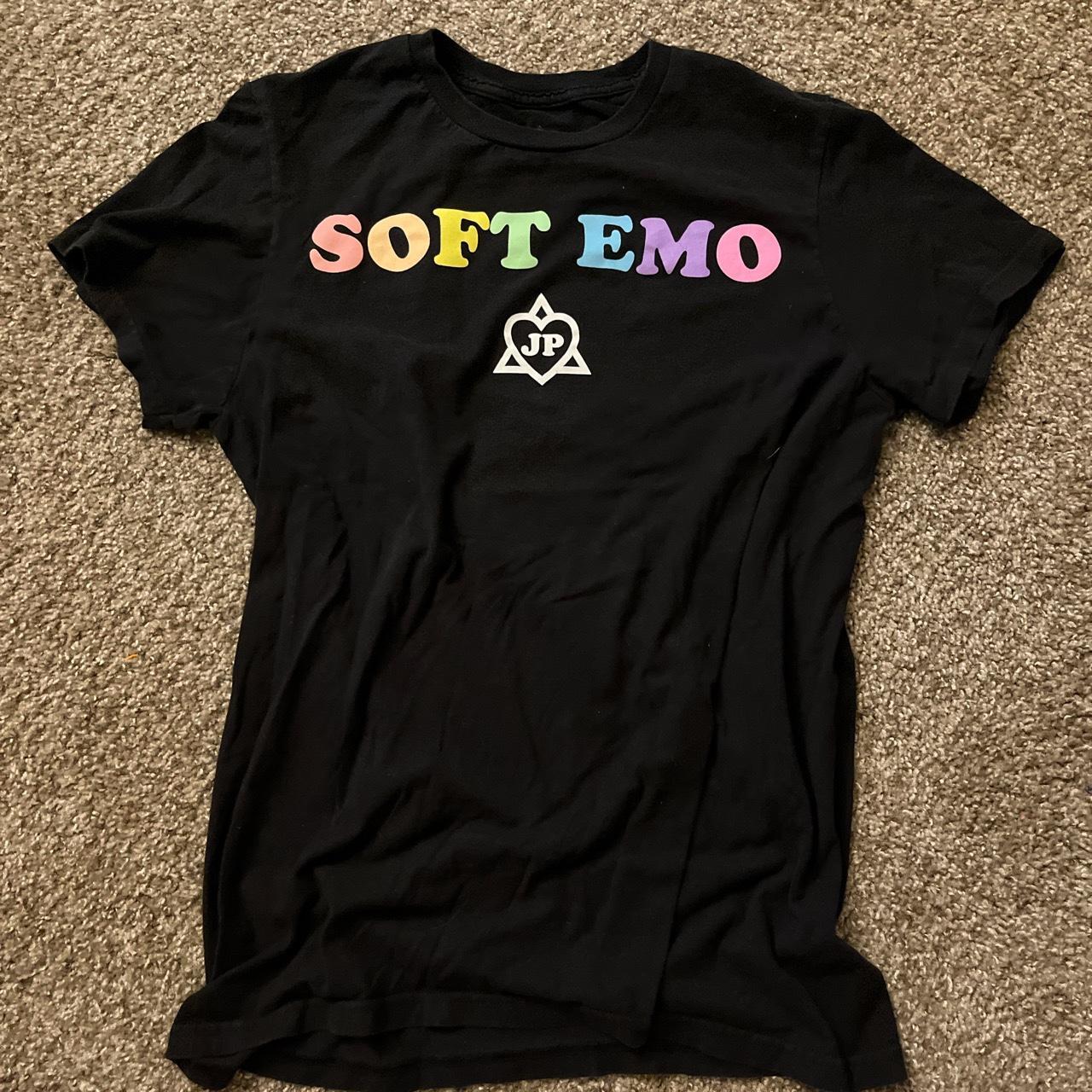 Emo T-Shirts