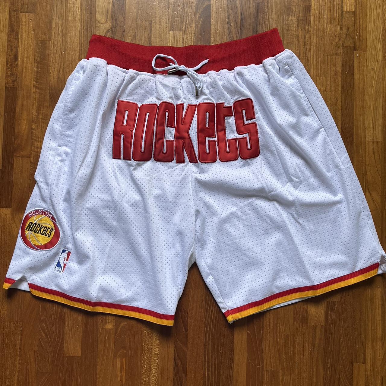 NBA Just Don Shorts Comprati online ma non... - Depop