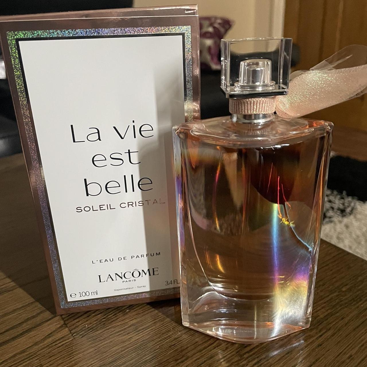 Lancôme Fragrance | Depop