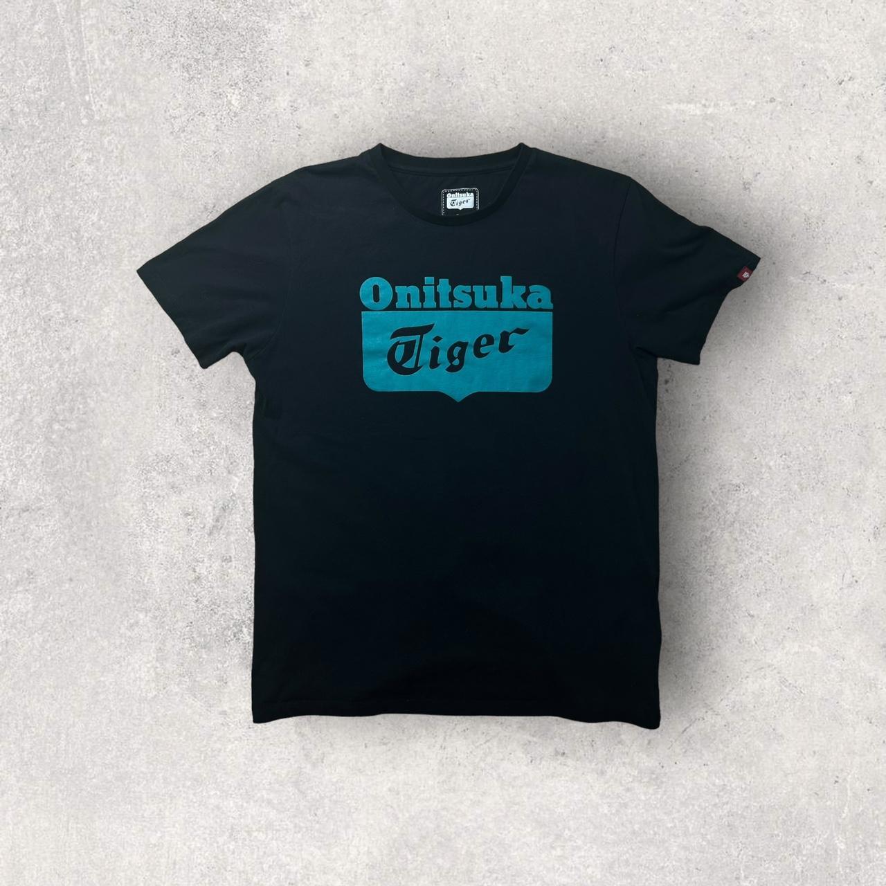 Onitsuka shirt online