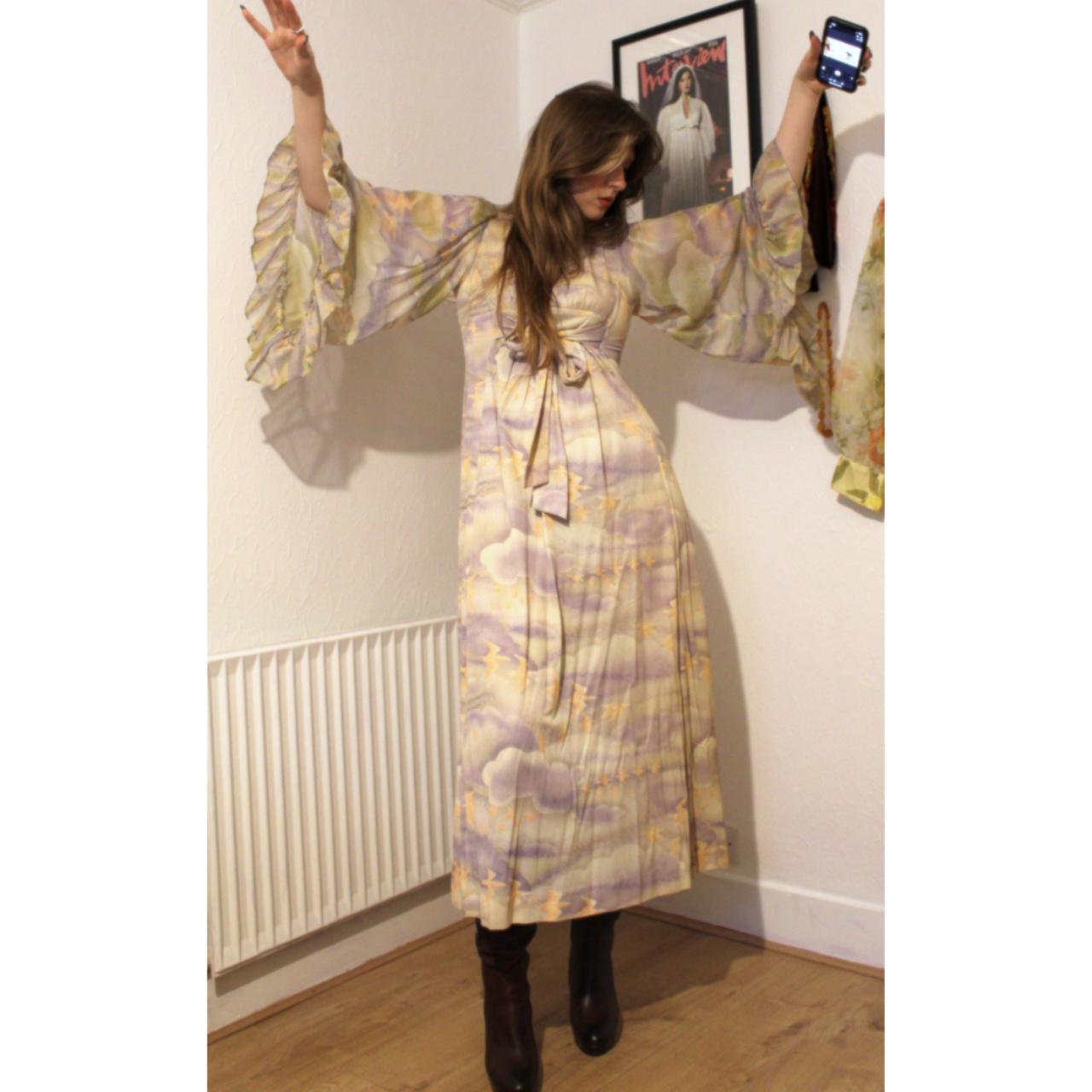 item listed by livhastoomanyclothes