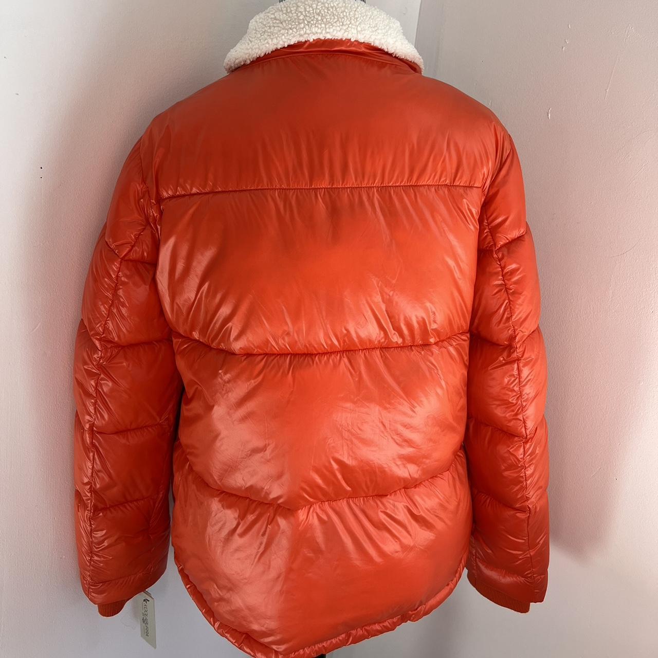 Koolaburra by UGG Sherpa Puffer Jacket US Depop