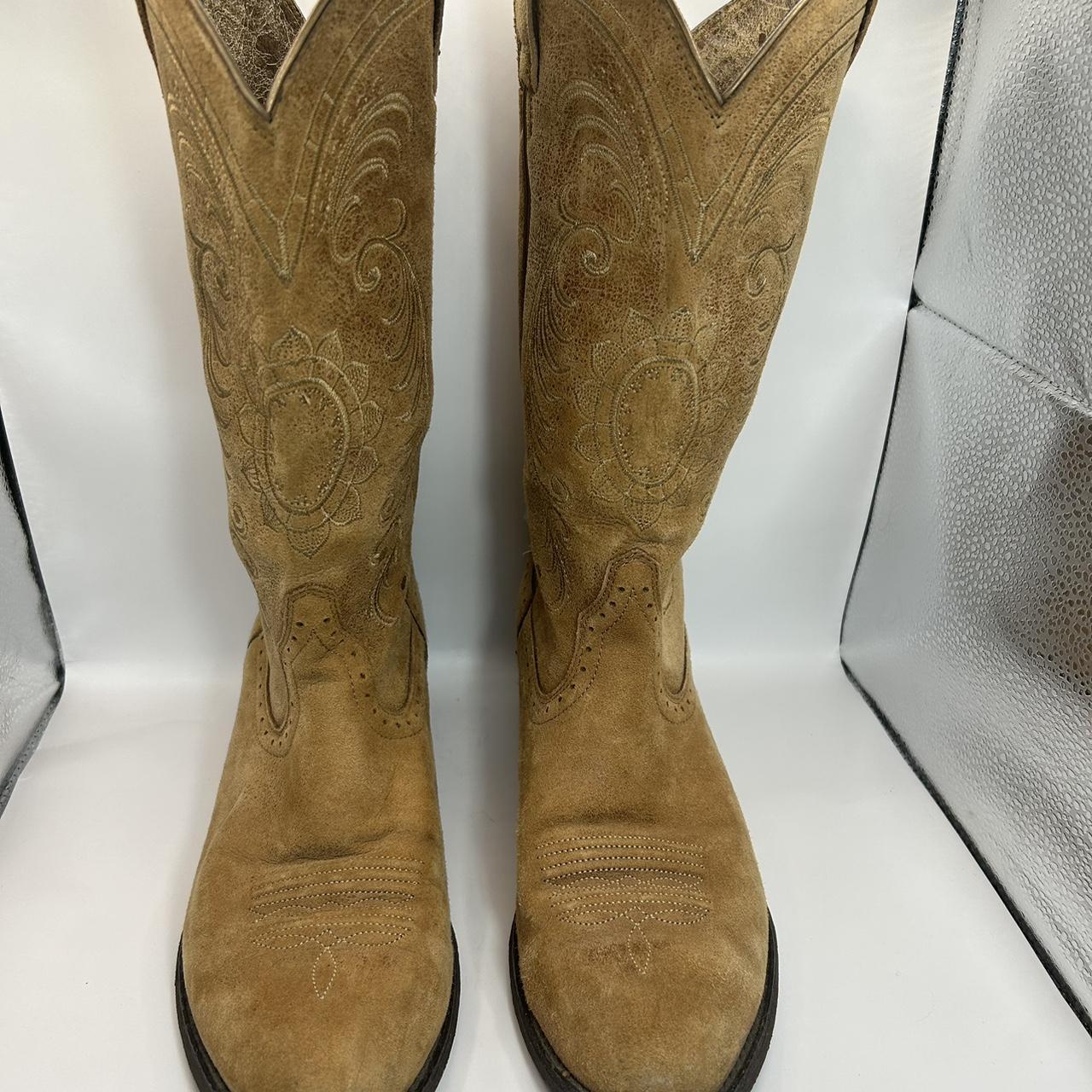 Ariat magnolia clearance sunflower