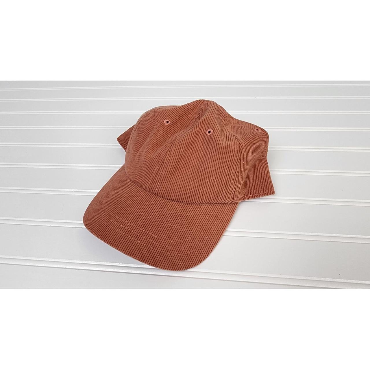 Universal Thread Women's Caps - Brown – Universal… - image 1