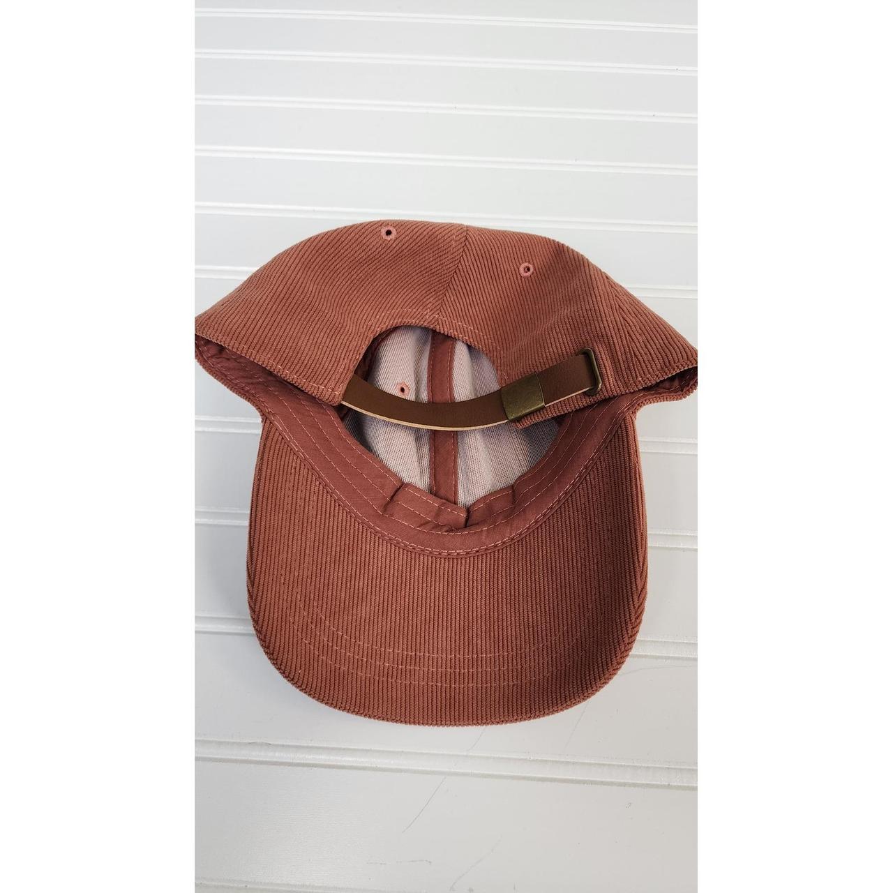 Universal Thread Women's Caps - Brown – Universal… - image 2