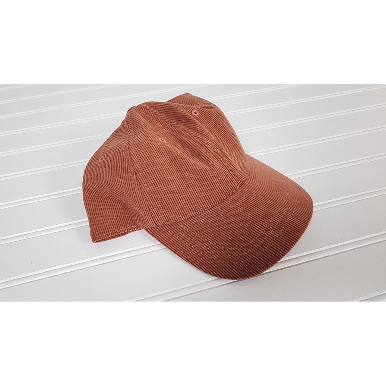 Universal Thread Women's Caps - Brown – Universal… - image 4
