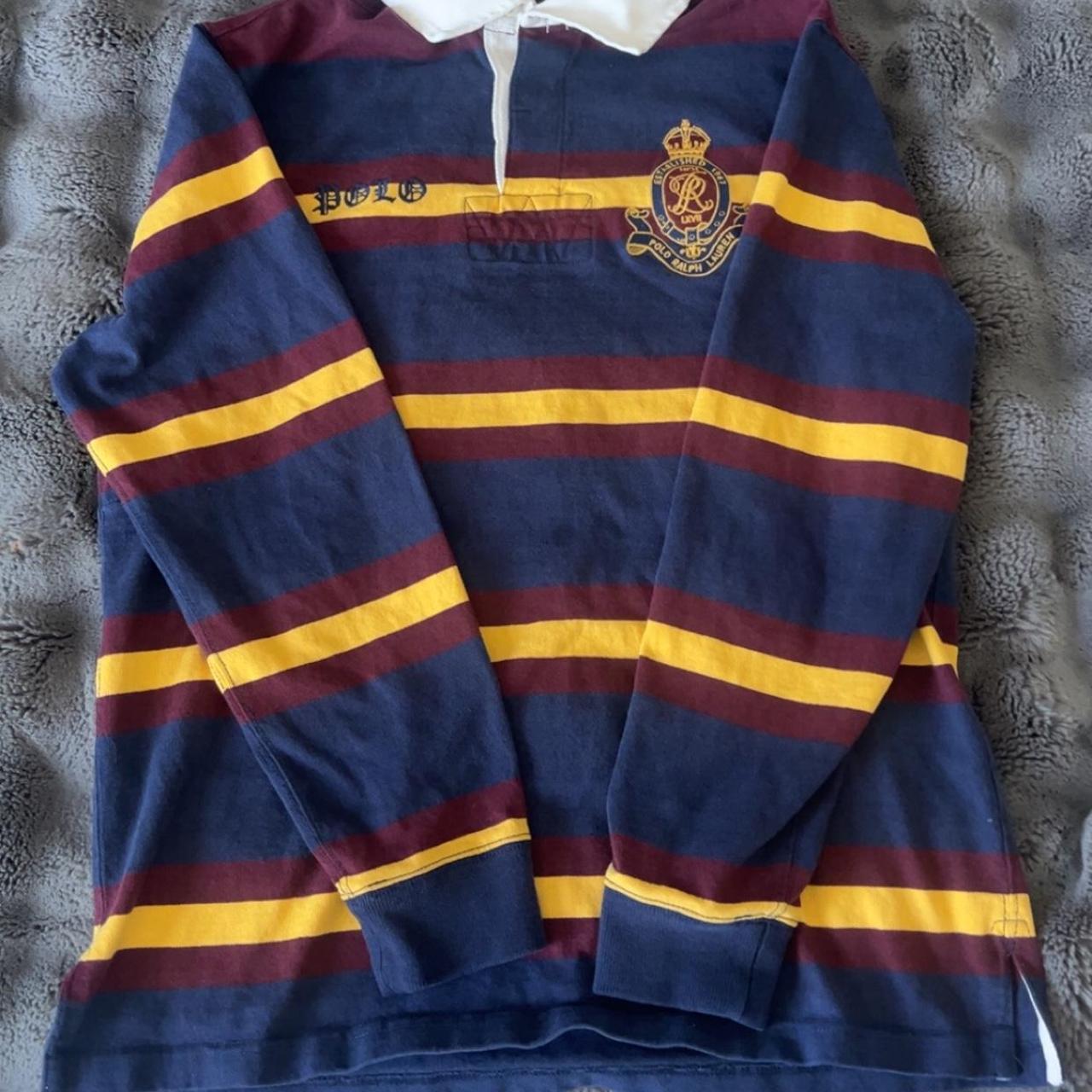 item listed by bentrimmons